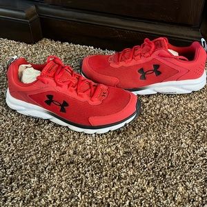 Men’s Under Armour Shoes